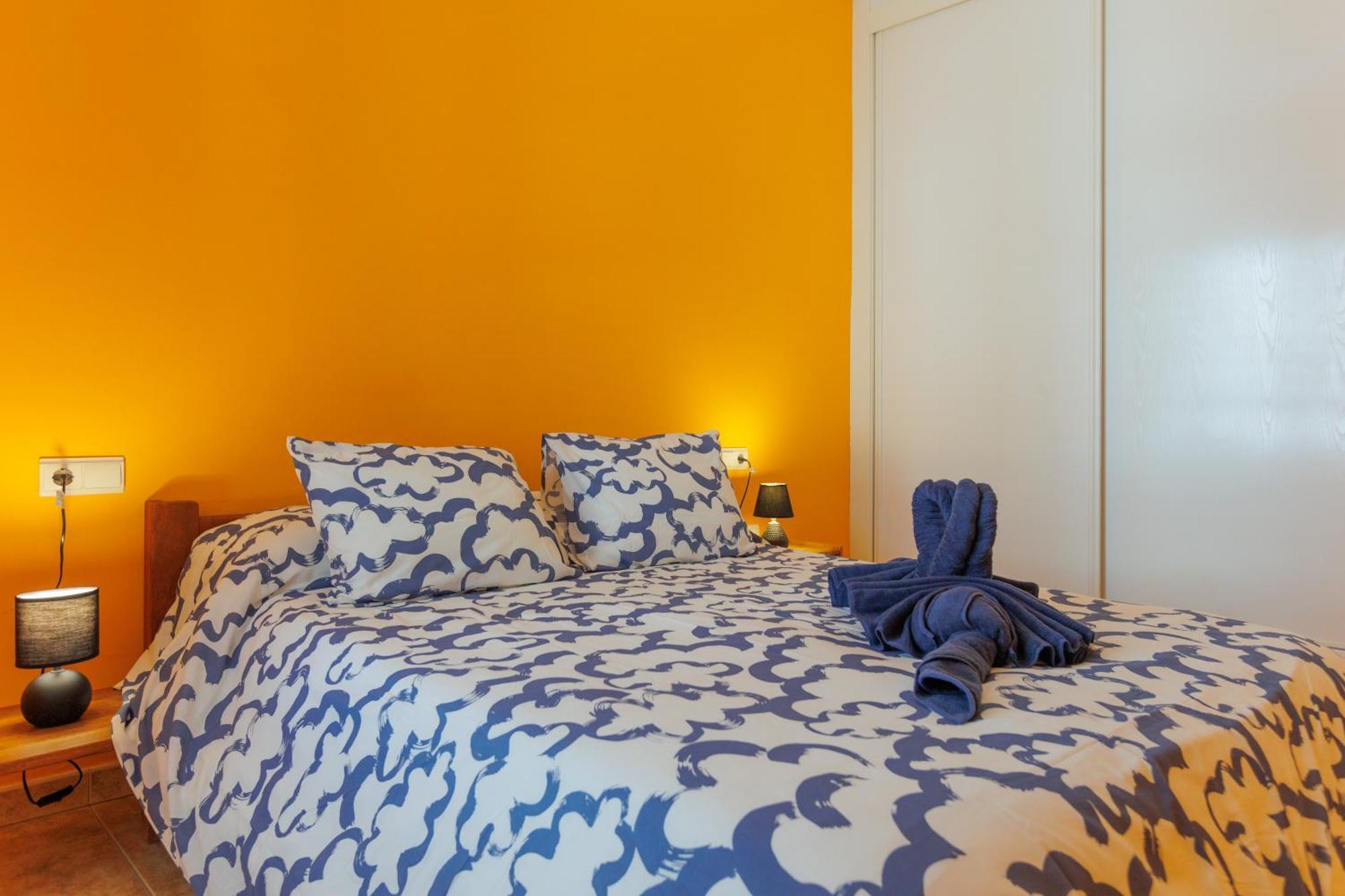 Atico Sun&Beach Gran Tarajal Exterior foto