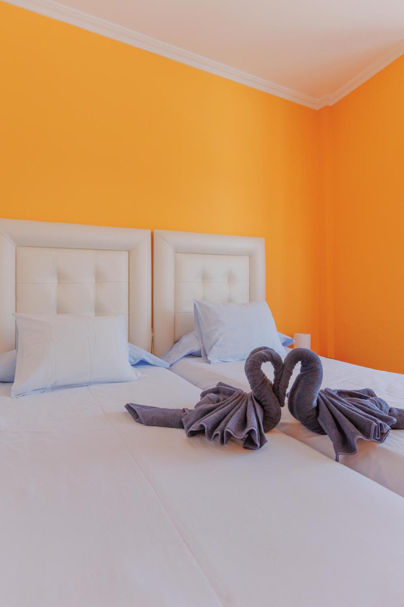 Atico Sun&Beach Gran Tarajal Exterior foto