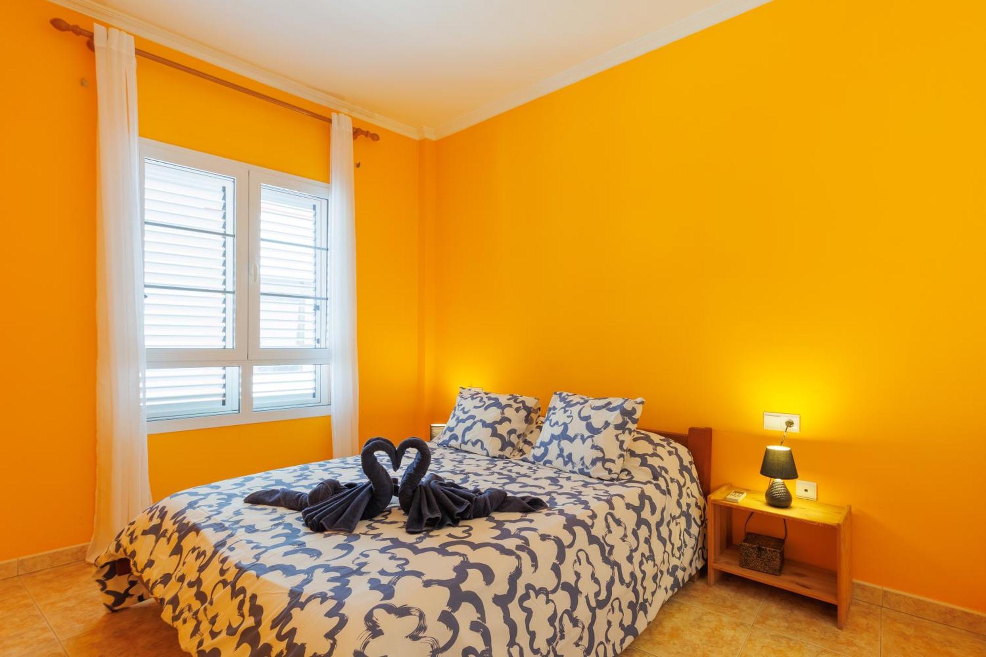 Atico Sun&Beach Gran Tarajal Exterior foto